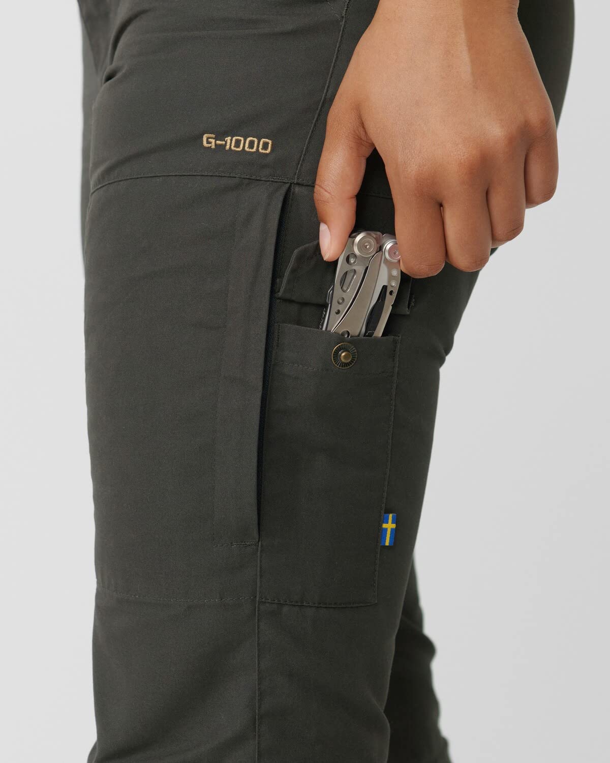 fj-llr-ven-karla-pro-trousers-w-trekkinghose-damen image 6