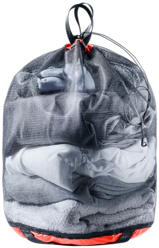 deuter-mesh-sack-packsack-5-l-mesh-netz-recycelt image 6