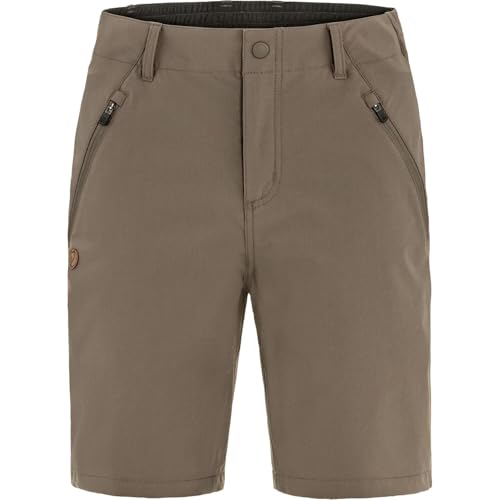 fj-llr-ven-abisko-trail-stretch-damen-shorts-40w-schnell image 4