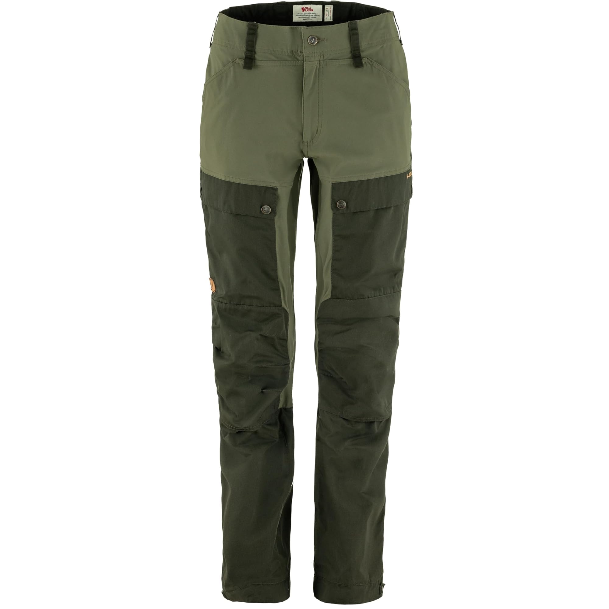 fj-llr-ven-keb-trekkinghose-damen-48-lang-g-1000 image 4