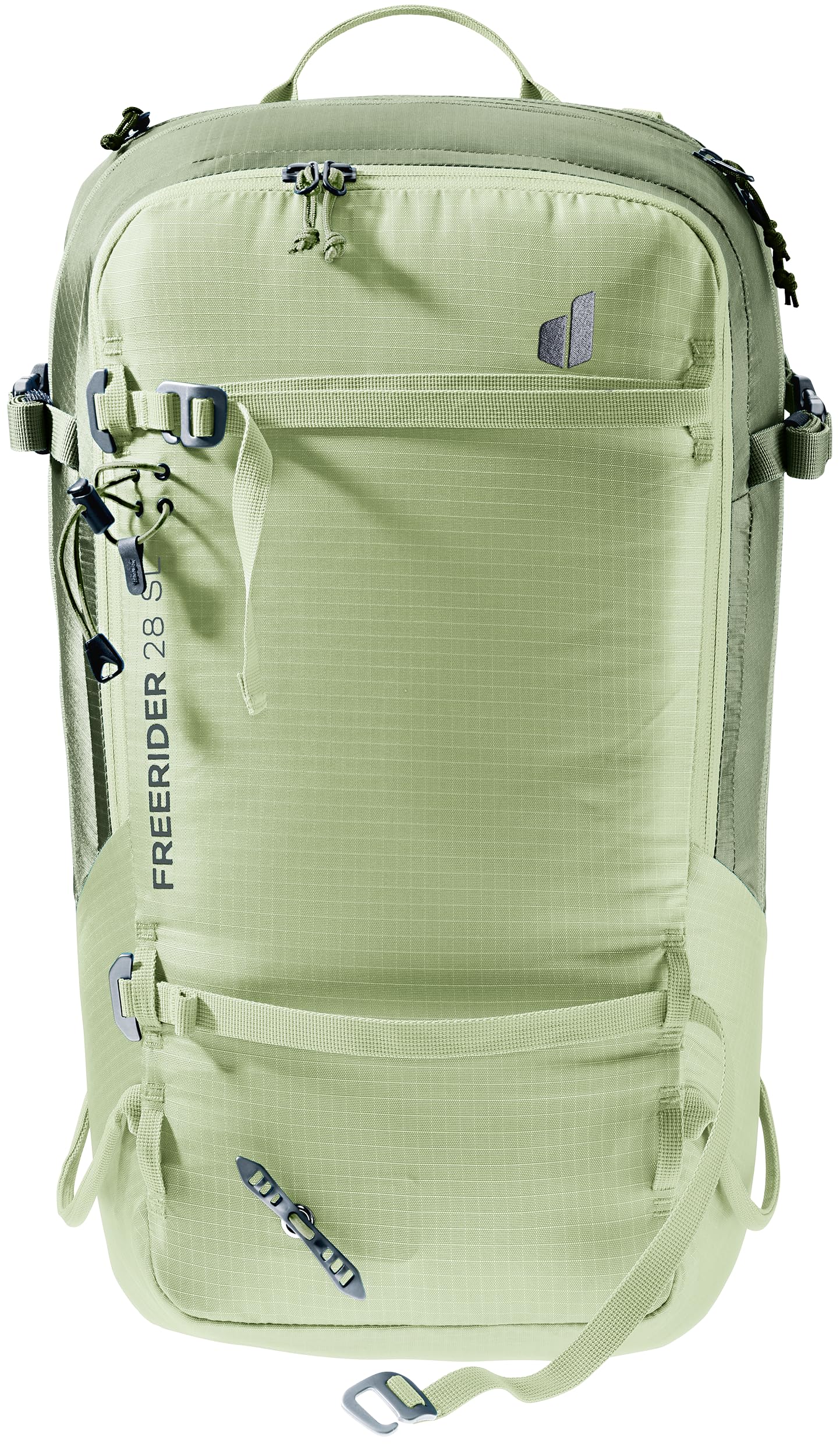deuter-freerider-28-sl-skitourenrucksack-damen-mineral-grove-28-l image 6