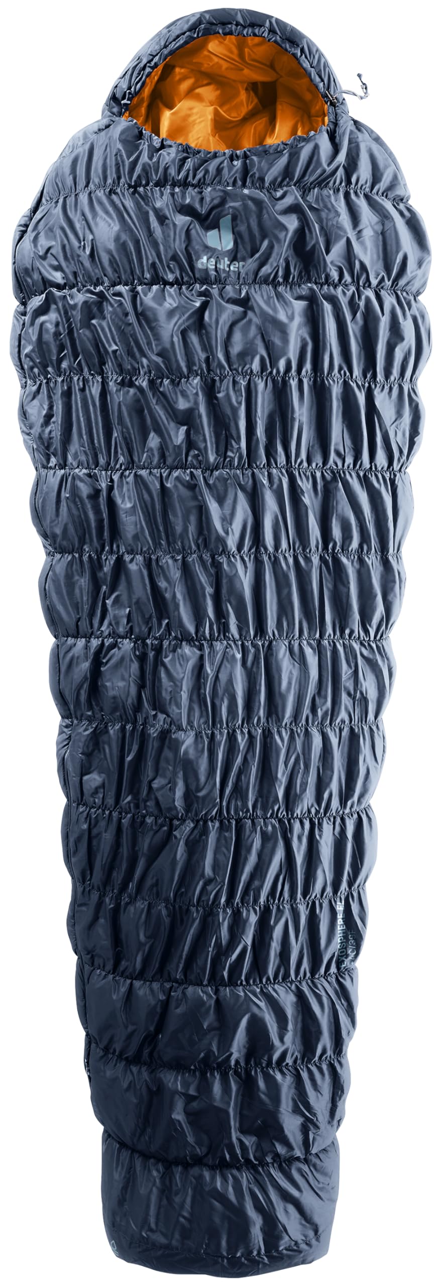 deuter-exosphere-4-regular-kunstfaser-schlafsack-185cm image 8