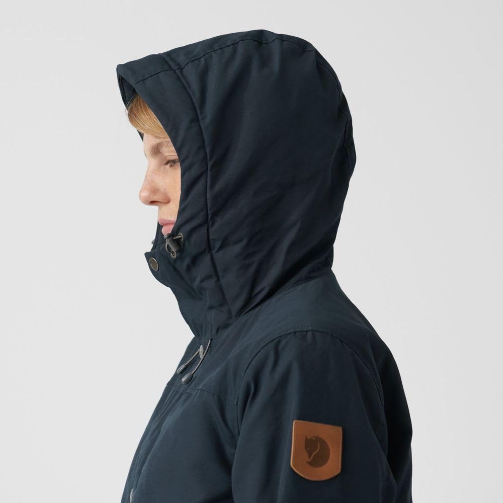 fj-llr-ven-greenland-winter-parka-damen-braun-gr-l image 6