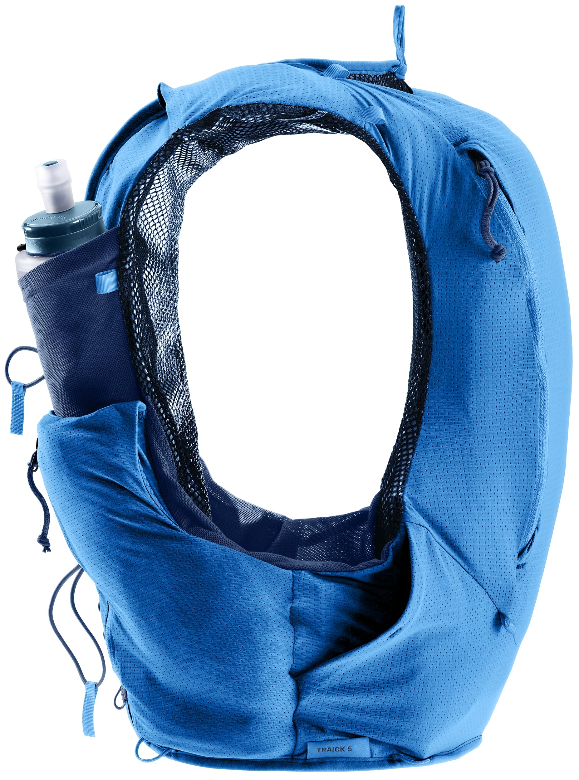 deuter-traick-5-trailrunning-weste-mit-2x-500-ml-softflasks image 3