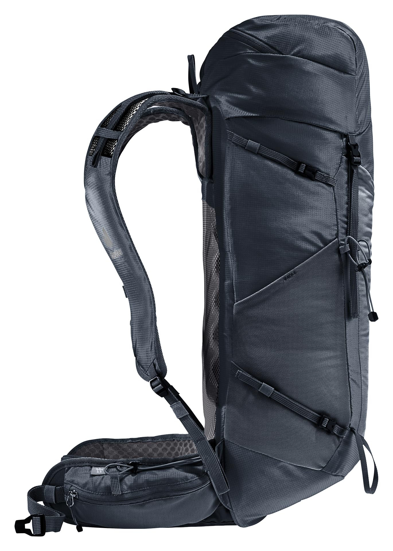 deuter-speed-lite-pro-30-wanderrucksack-schwarz-30-l-leicht image 3