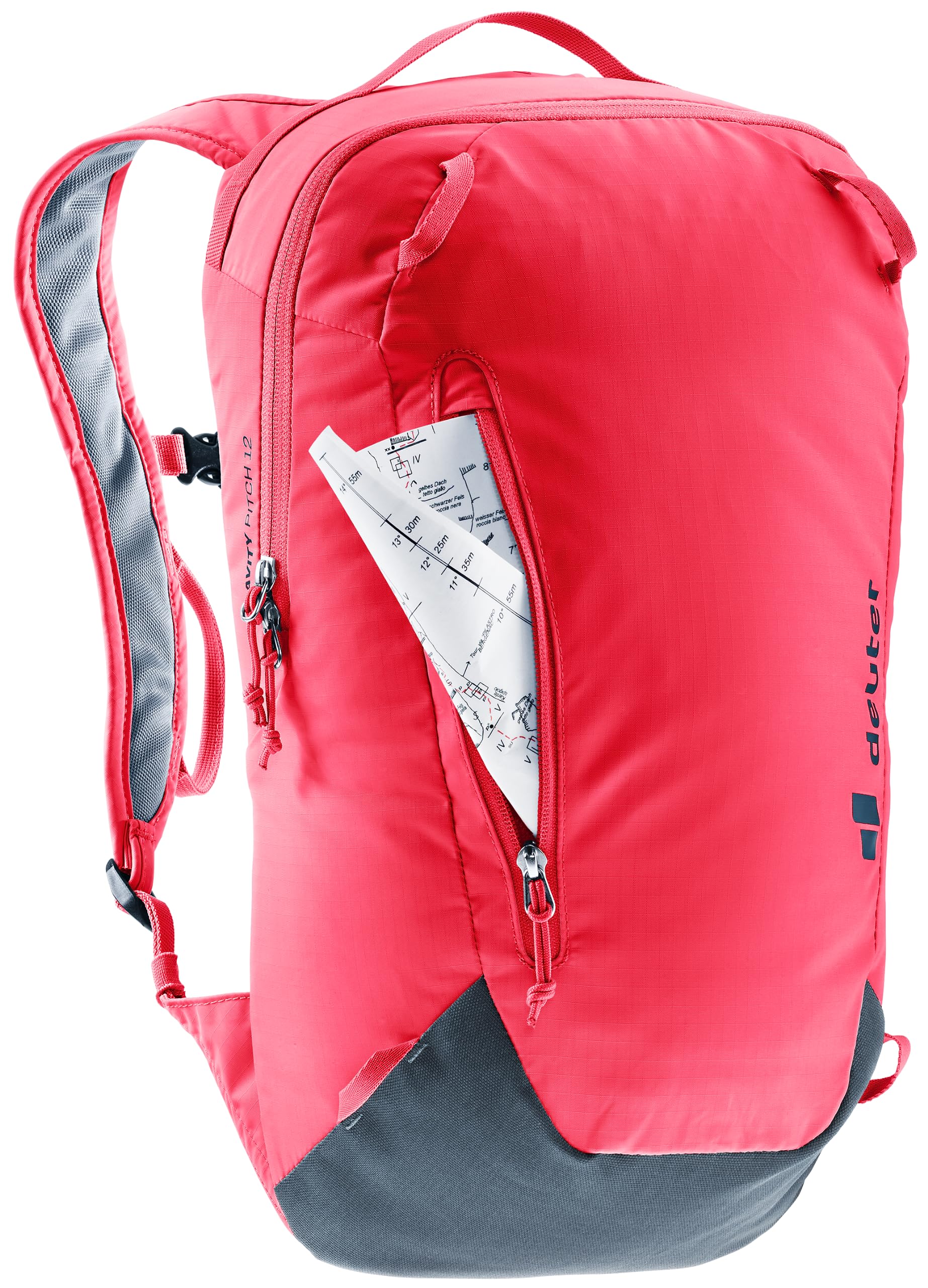 deuter-gravity-pitch-12-kletterrucksack-hibiscus-graphite-12-l image 8