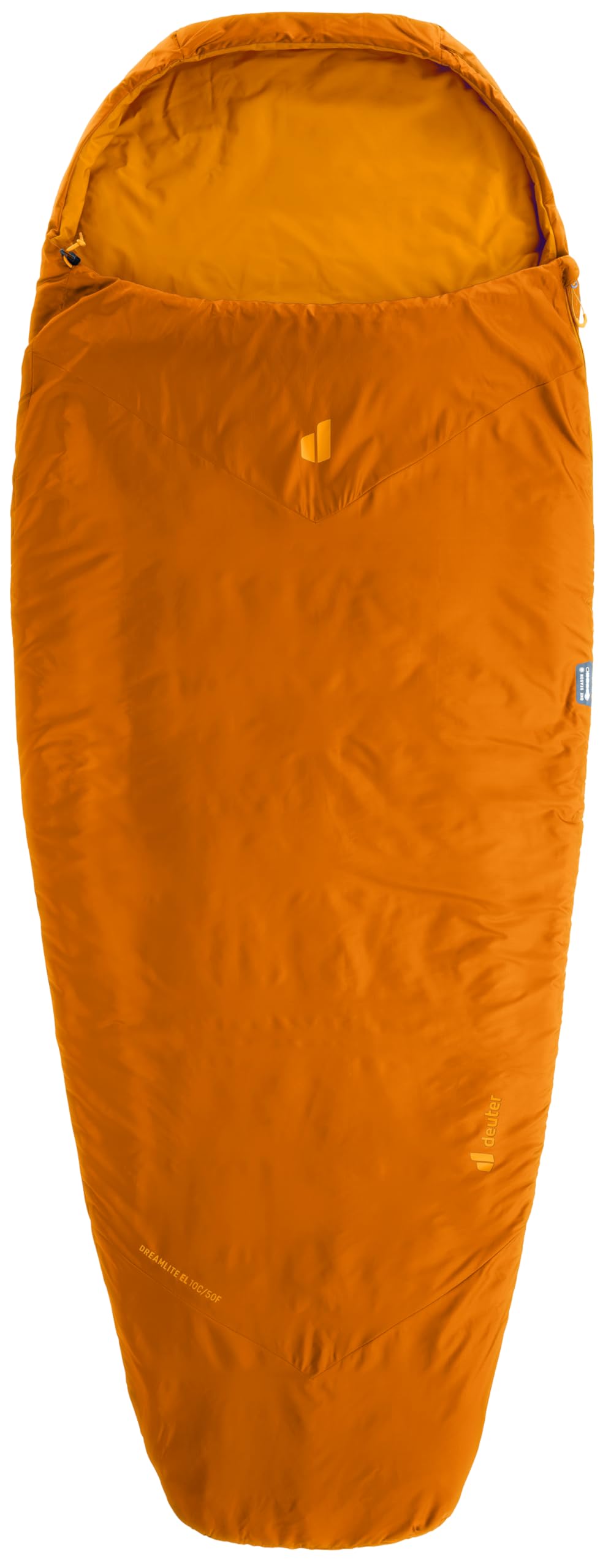 deuter-dreamlite-10c-50f-schlafsack-nautic-breeze-regular-800-g image 5