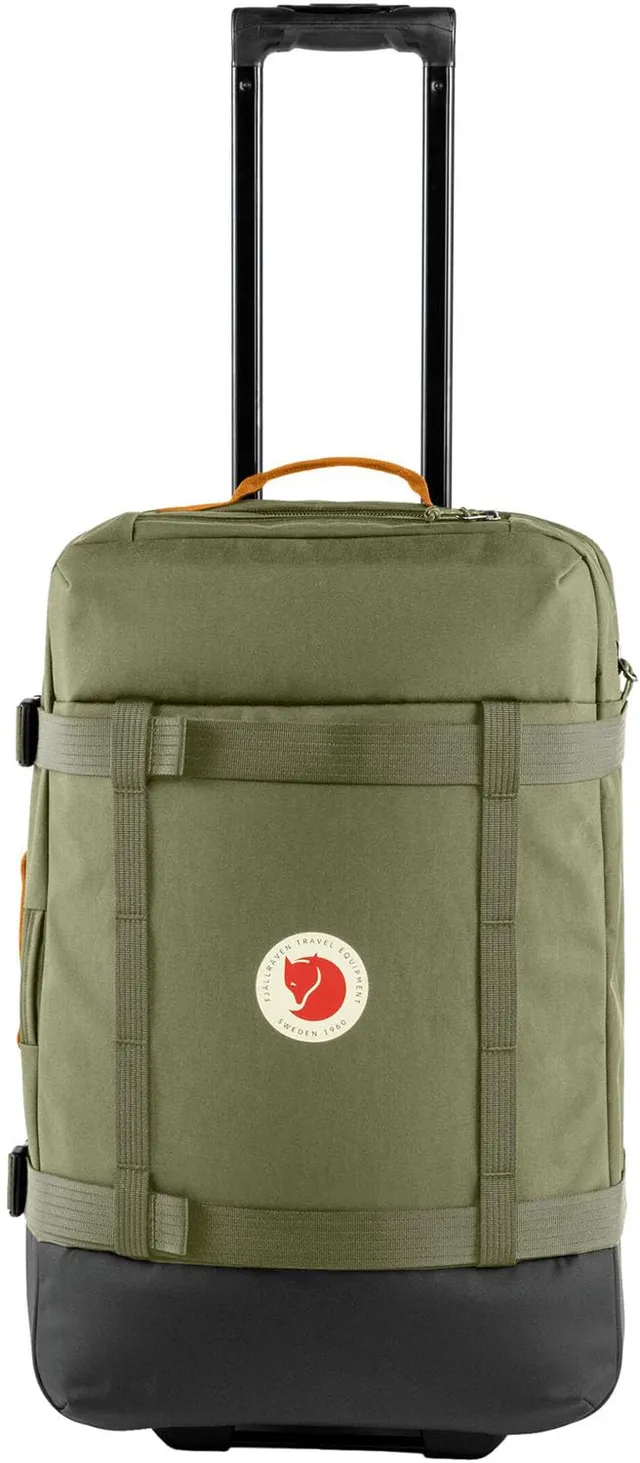 fj-llr-ven-outdoor-gear-trolley-64-cm-gr-n-75-l image 1