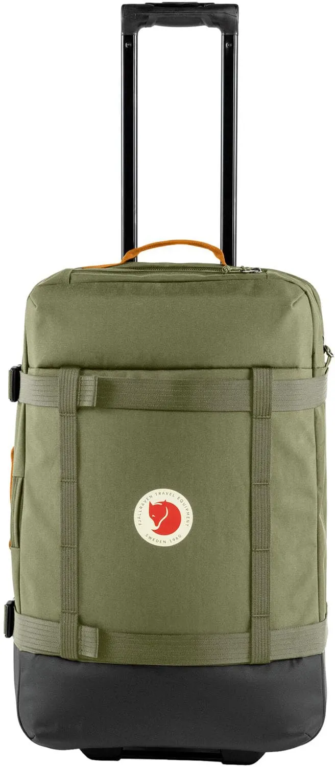 fj-llr-ven-outdoor-gear-trolley-64-cm-gr-n-75-l image 1
