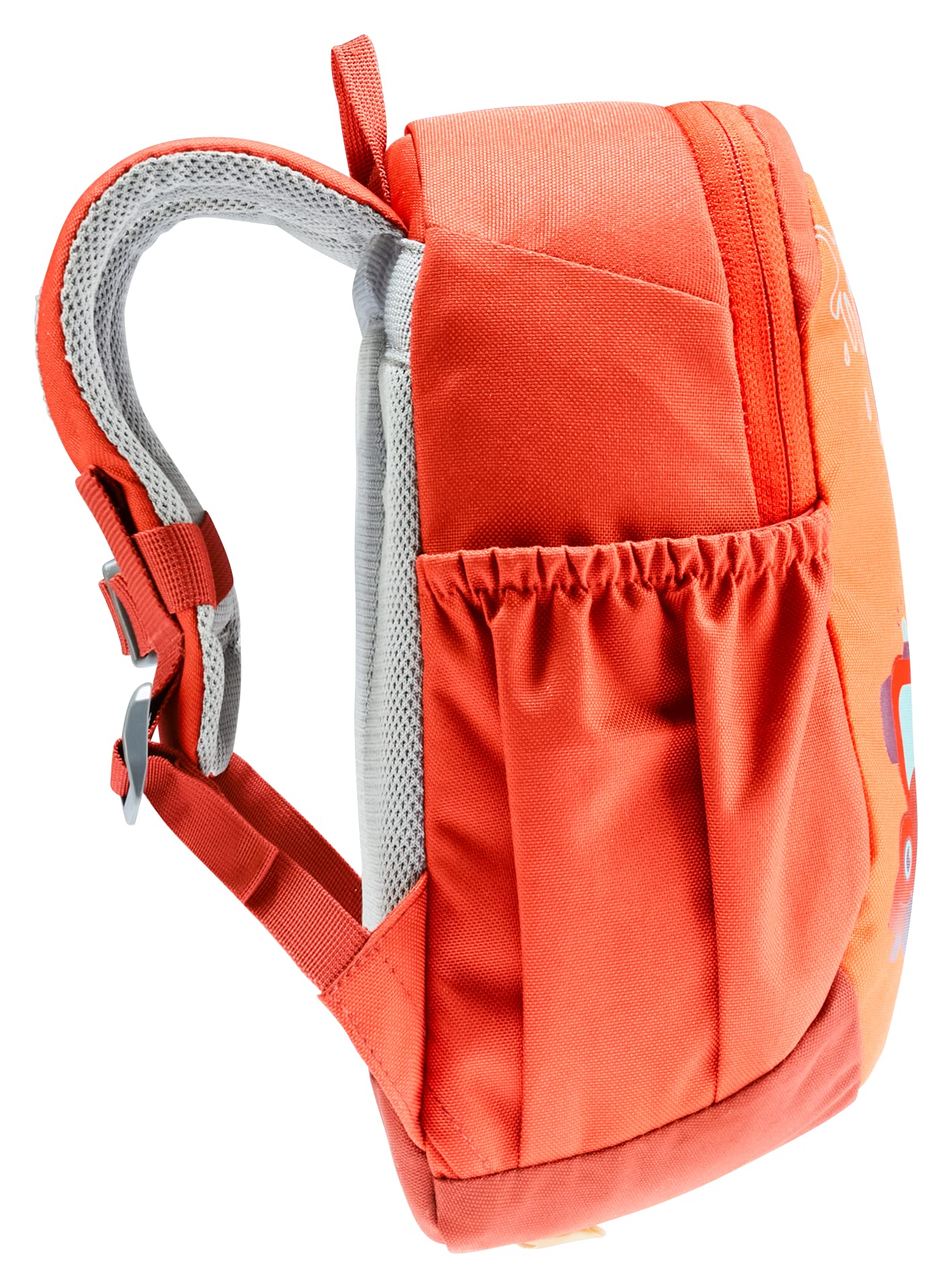deuter-pico-kinderrucksack-papaya-lava-5-l-ab-2-jahre image 3