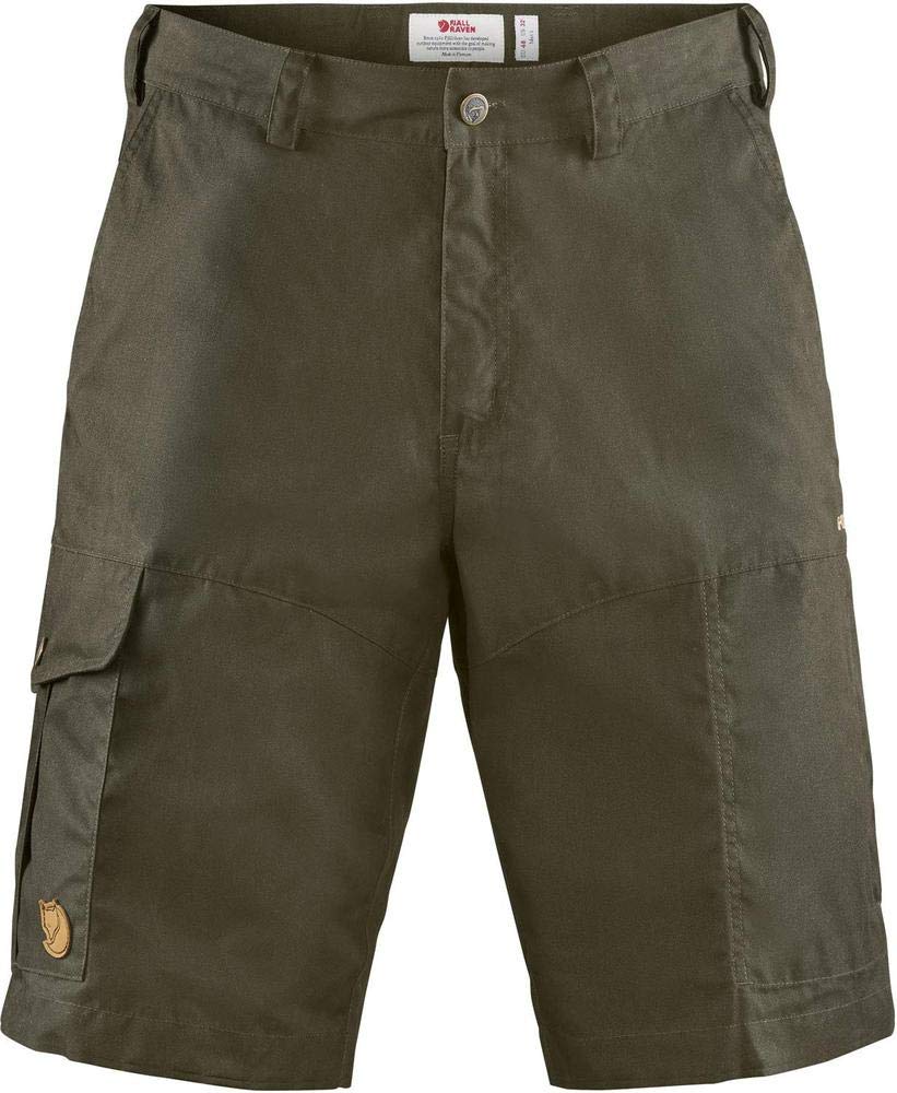fj-llr-ven-karl-pro-shorts-herren-gr-e-52-outdoor image 1