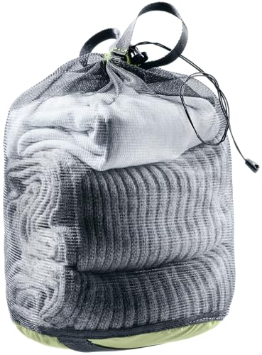 deuter-mesh-sack-3-packsack-3-l-netz image 6