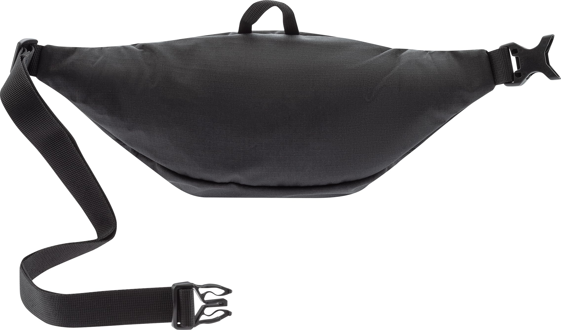 deuter-belt-i-h-fttasche-schwarz-1-5-l-bauchtasche image 3