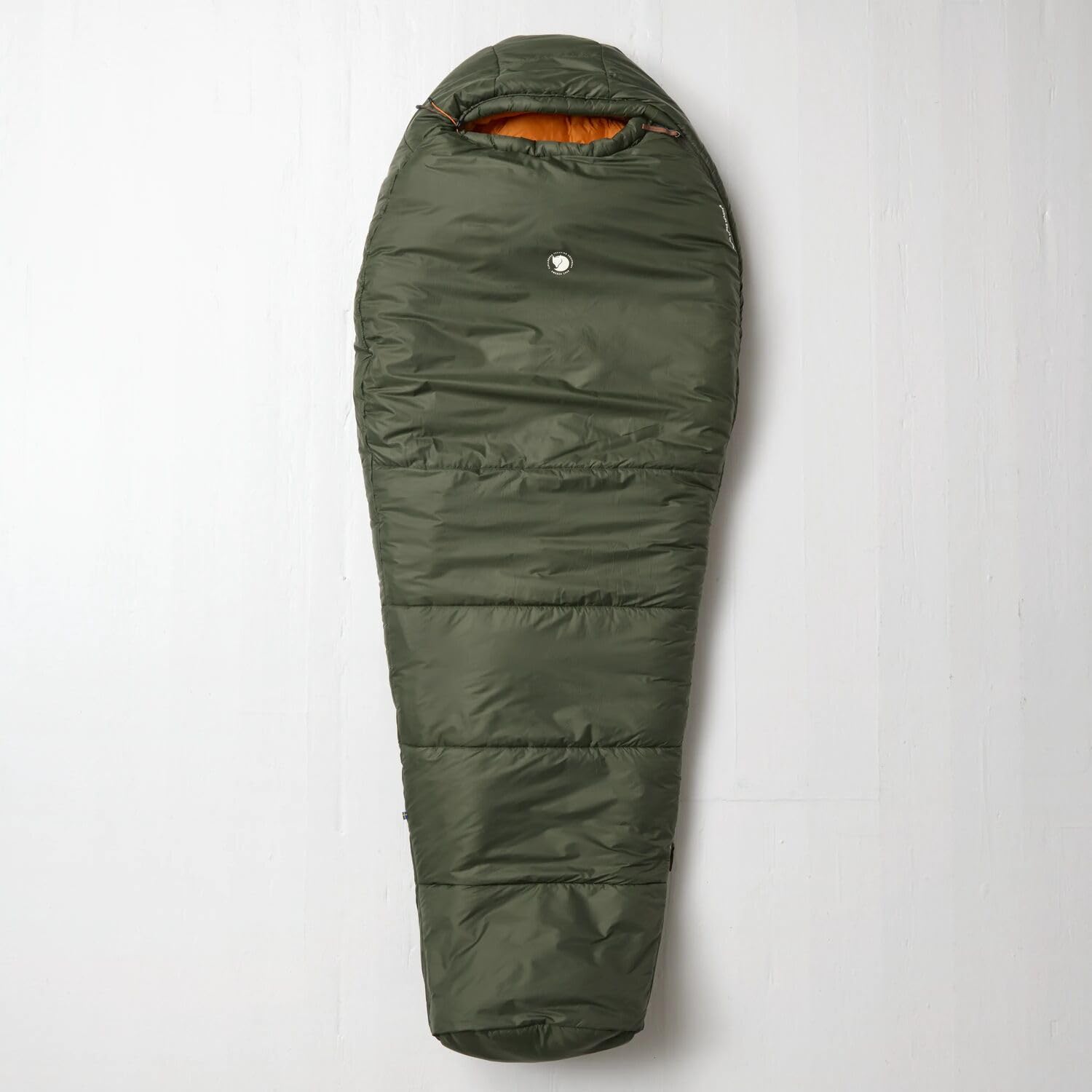 fj-llr-ven-abisko-three-season-xl-schlafsack-olive image 1
