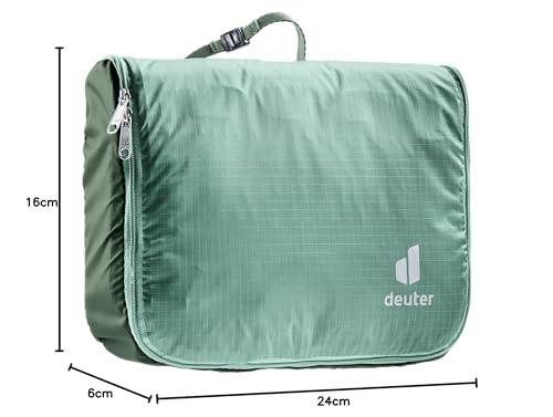 deuter-wash-center-lite-ii-kulturbeutel-schwarz-3-l-leicht-2 image 6