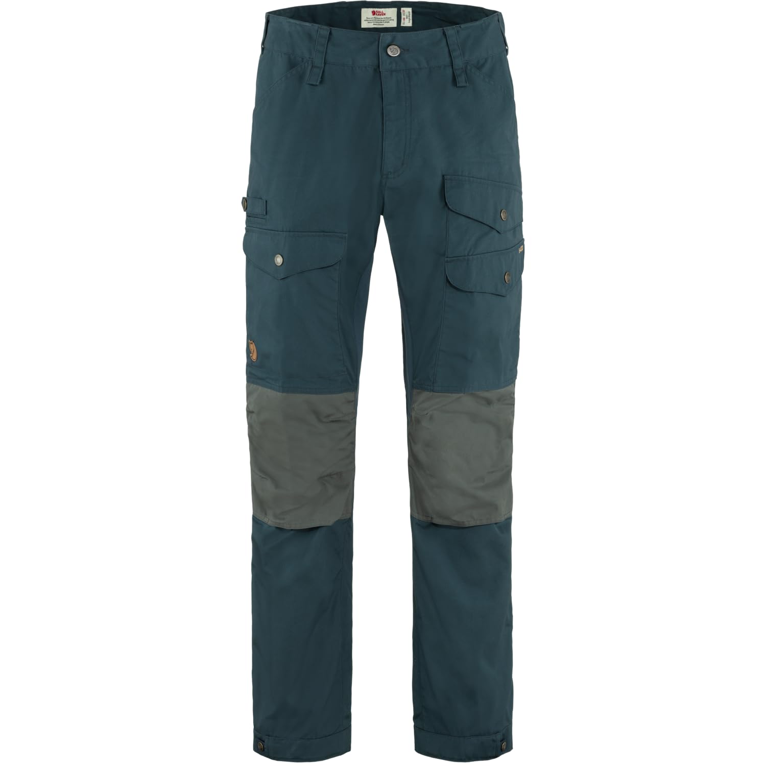 fj-llr-ven-reporter-lite-weste-herren-g-1000-taschenweste image 8