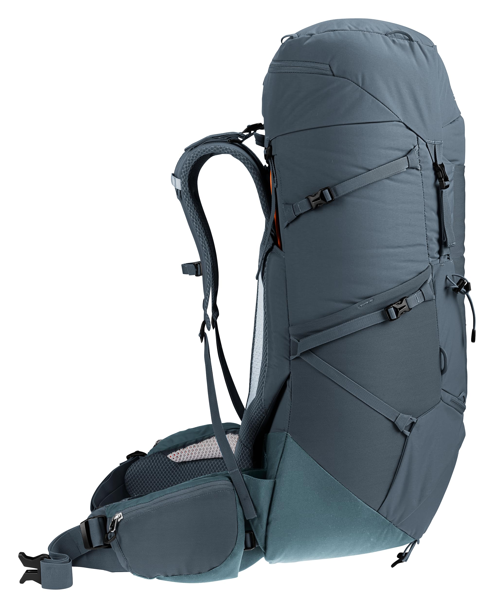 deuter-aircontact-core-50-10-trekkingrucksack-grau image 3
