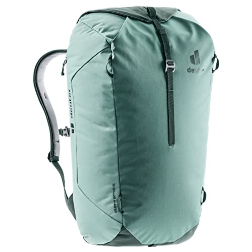 deuter-gravity-motion-sl-kletterrucksack-40l-cinnamon-umbra-damen image 5