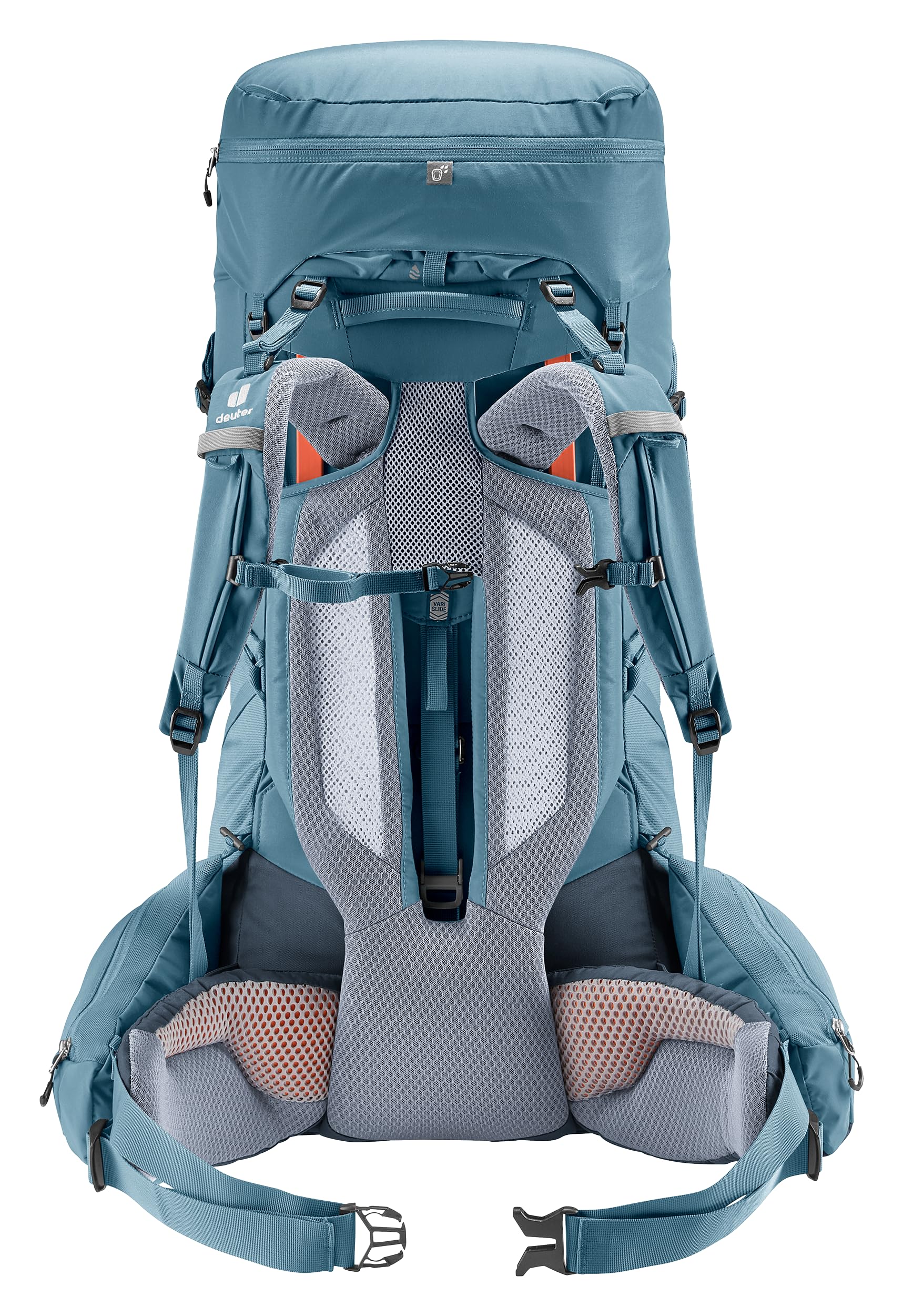 deuter-aircontact-core-60-10-trekkingrucksack-atlantic-ink image 4