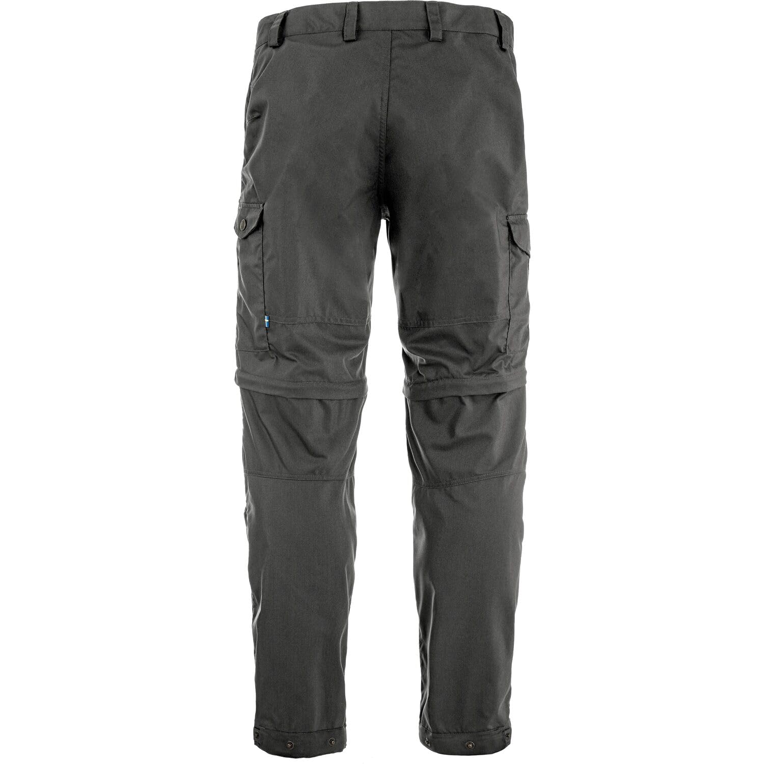 fj-llr-ven-vidda-pro-lite-zip-off-herren-trekkinghose image 2