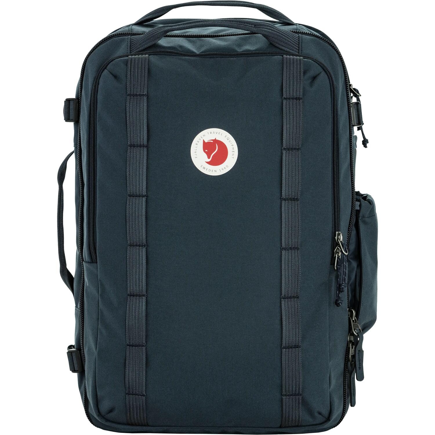 fj-llr-ven-f-rden-carry-on-pack-42l-reiserucksack-navy image 1