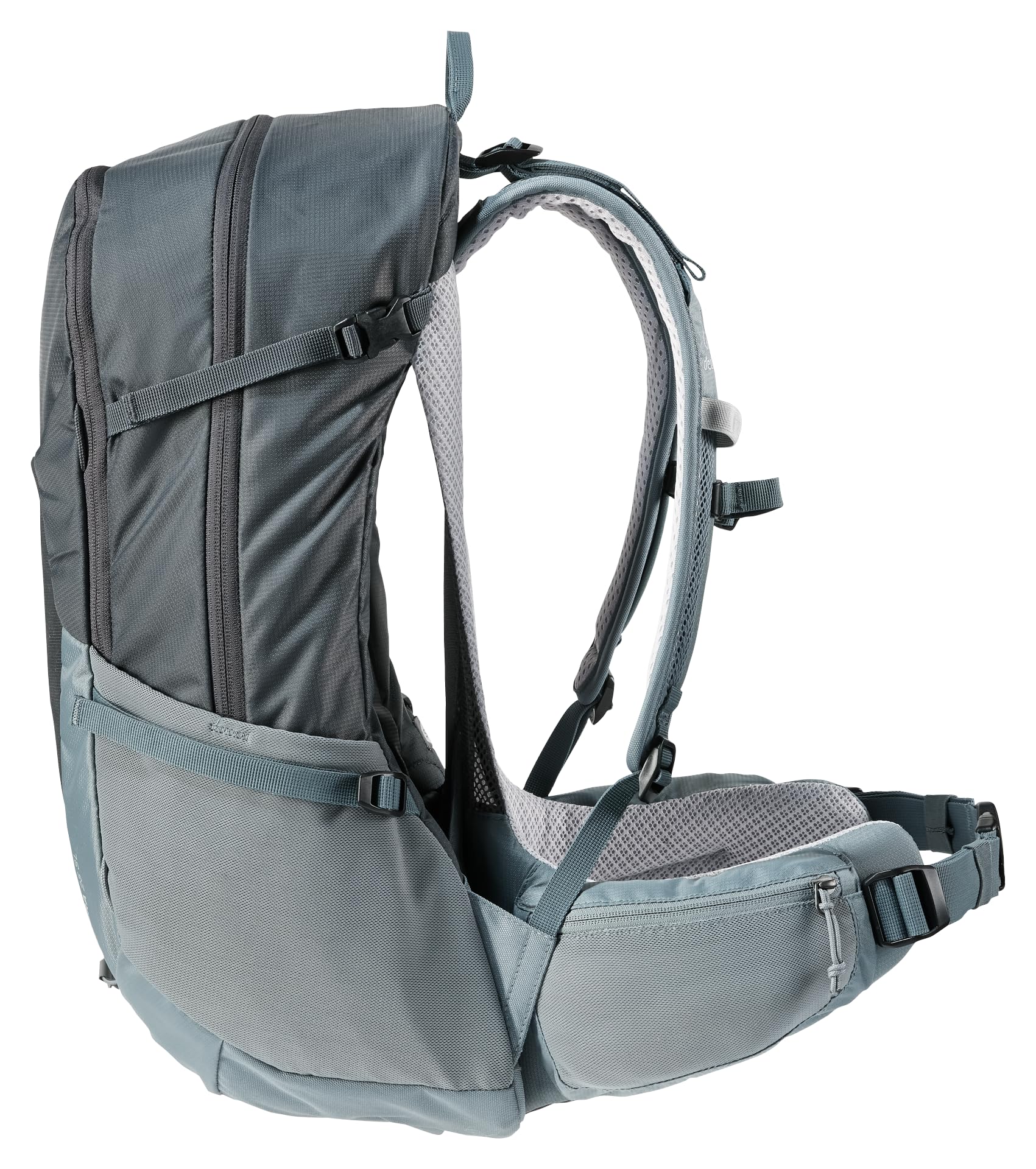 deuter-futura-25-sl-wanderrucksack-25l-graphite-damen image 4