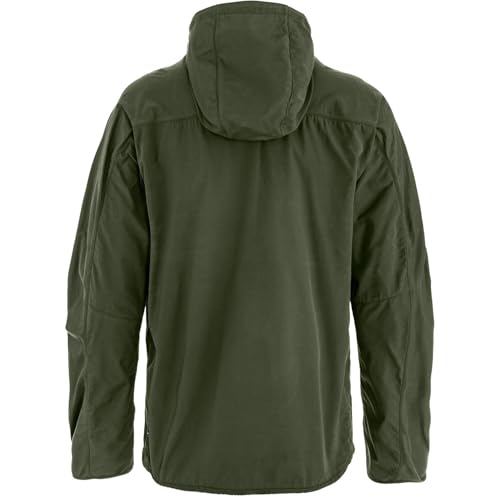 fj-llr-ven-high-coast-wind-jacket-herren-windjacke-leicht image 4