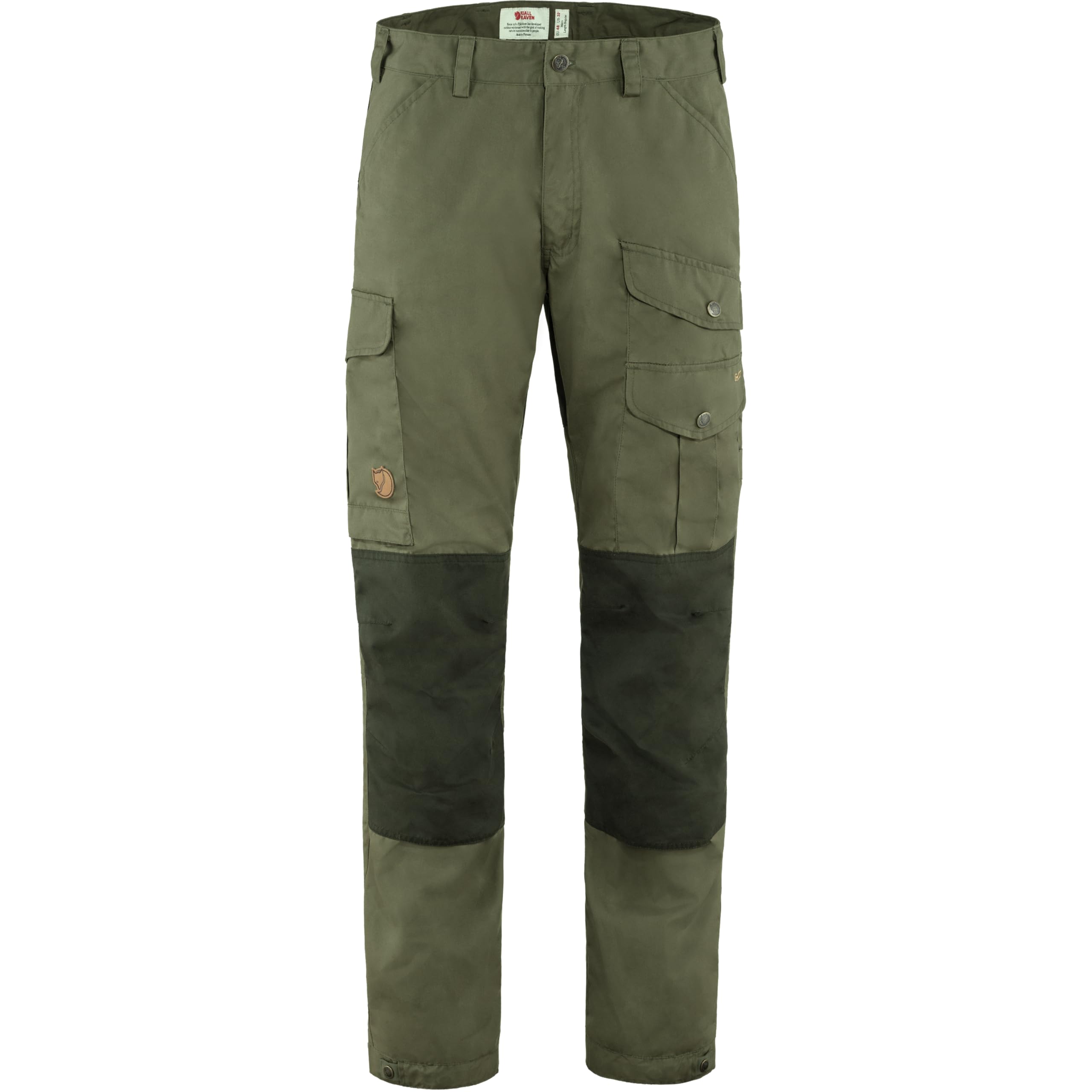 fj-llr-ven-vidda-pro-trekkinghose-herren-54w-schwarz-g-1000 image 3