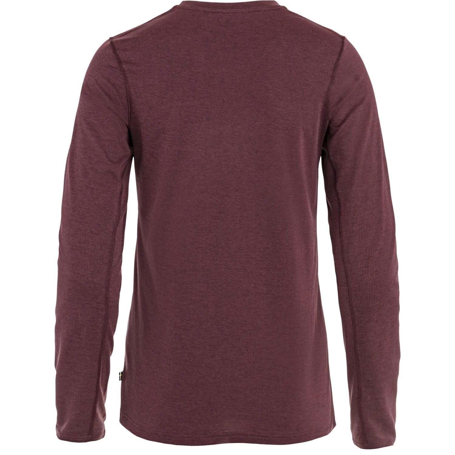 fj-llr-ven-abisko-day-hike-langarmshirt-damen-xs-polyester image 2