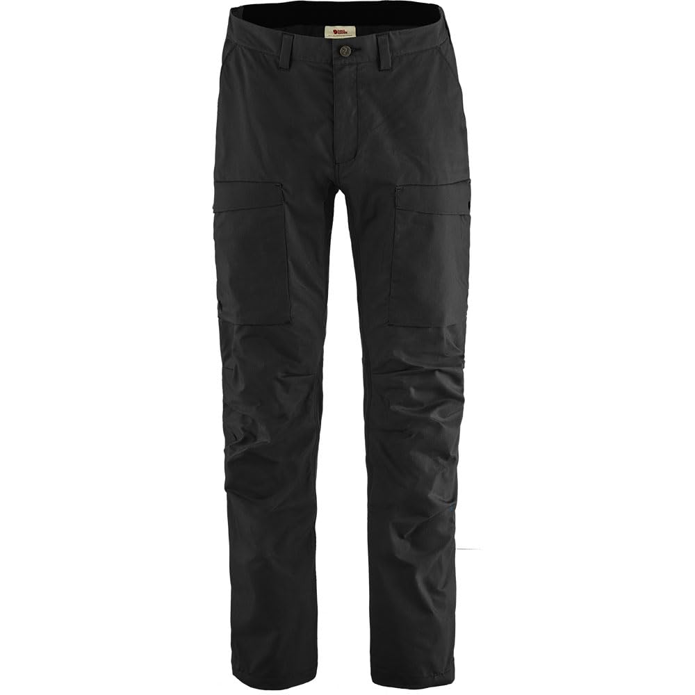 fj-llr-ven-abisko-hybrid-trail-trekkinghose-herren-stretch image 4