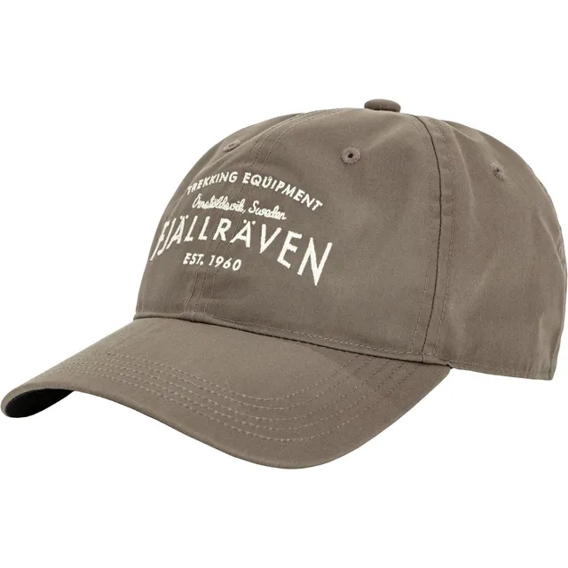 fj-llr-ven-est-1960-baseballkappe-suede-brown image 1