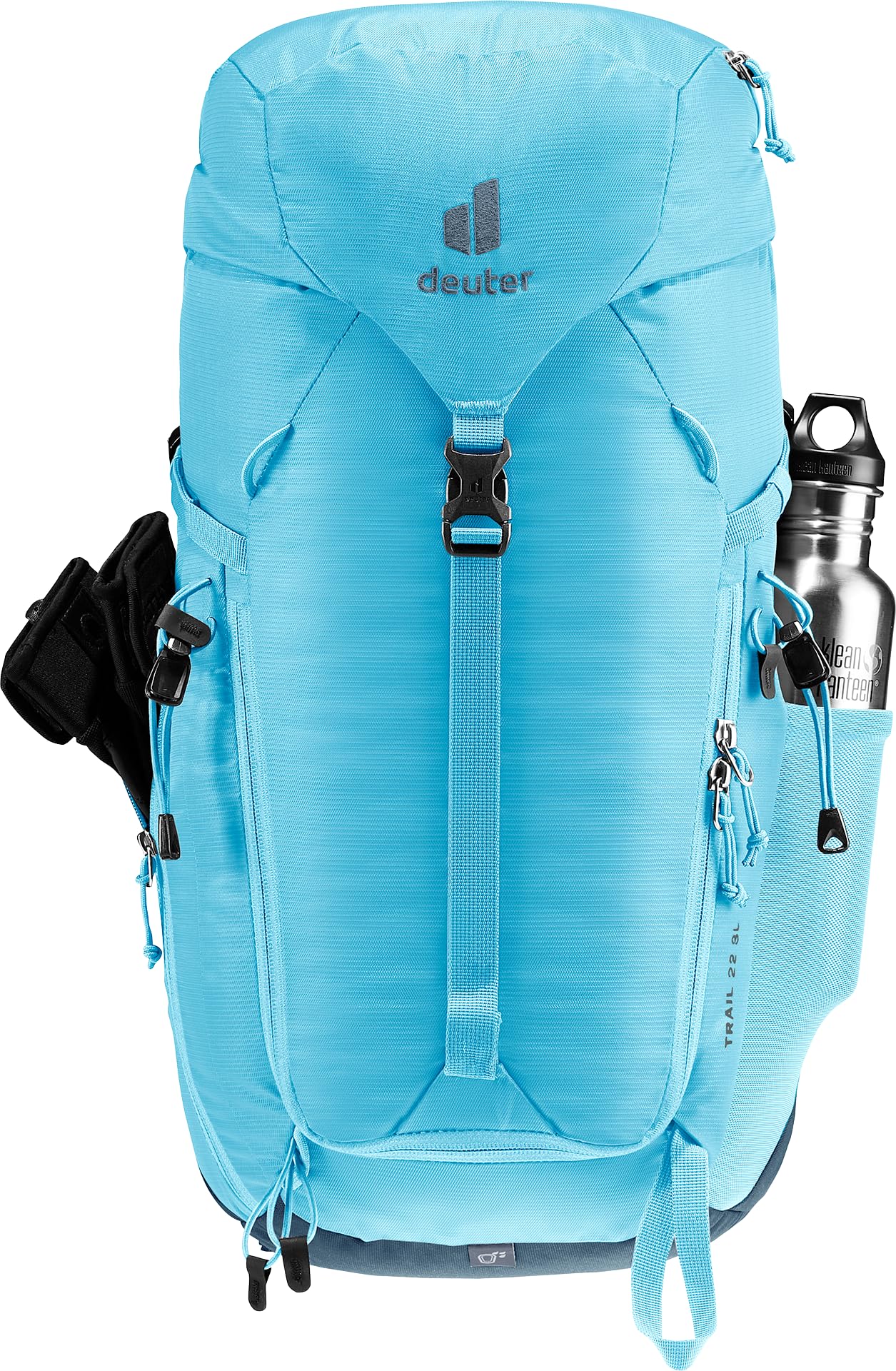 deuter-trail-22-sl-wanderrucksack-damen-22-liter-klettersteig image 5
