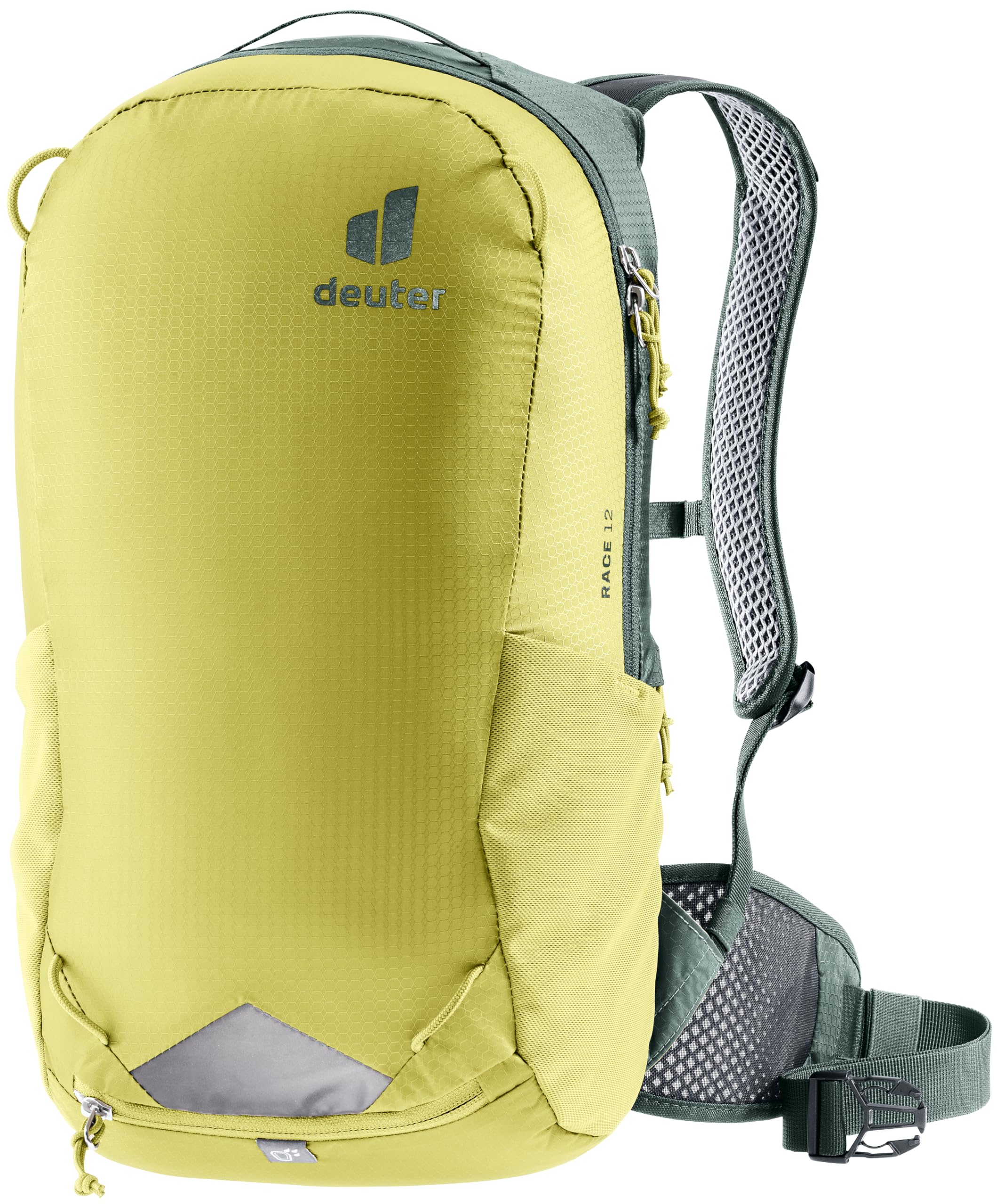 deuter-race-12-fahrradrucksack-gelb-12-l-airstripes-bel-ftet image 1