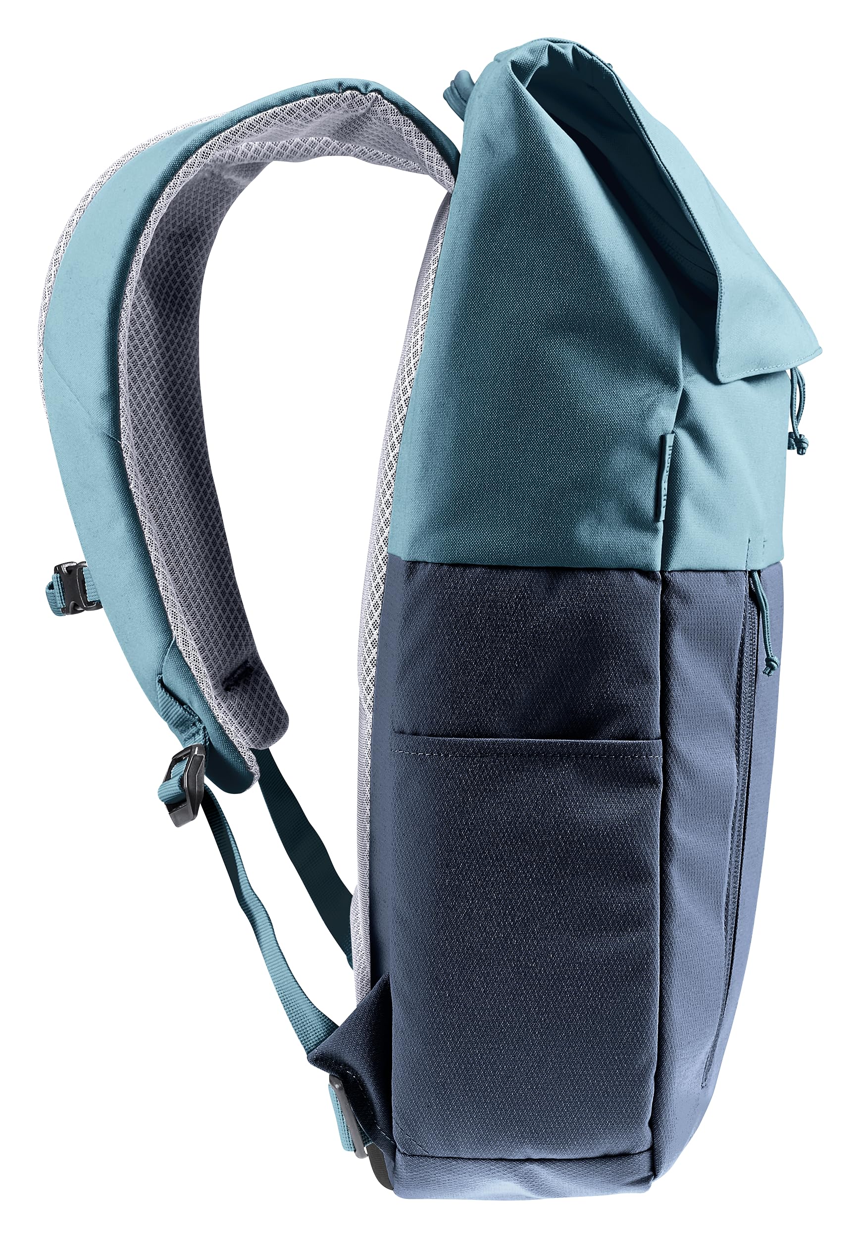 deuter-up-seoul-tagesrucksack-16-10-l-recycelt-schwarz image 3