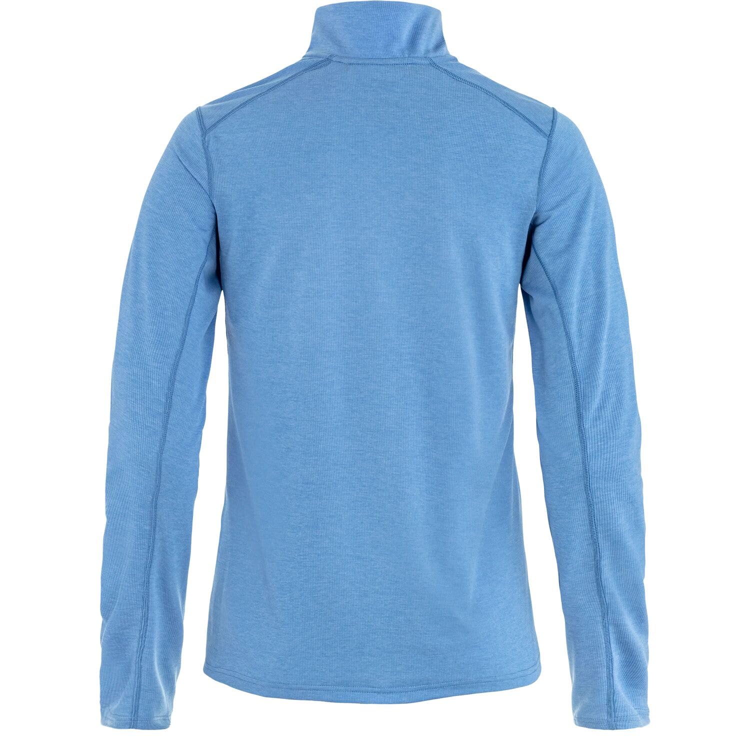 fj-llr-ven-abisko-day-hike-half-zip-sweatshirt-patina-green image 4