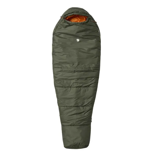 fj-llr-ven-abisko-two-seasons-schlafsack-damen-olive image 1