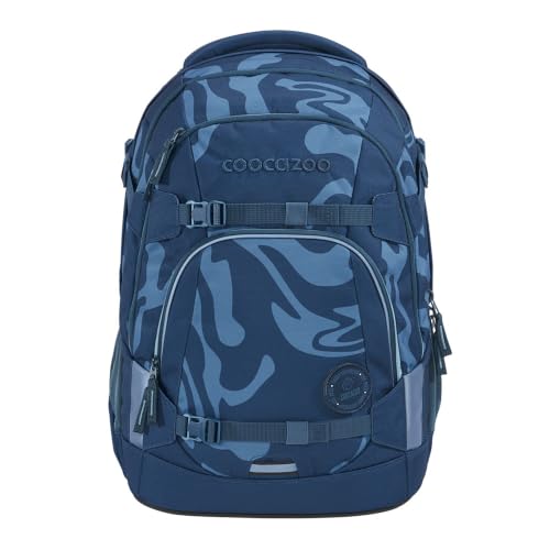 coocazoo-mate-breaking-waves-schulrucksack-set-4-tlg-30l image 8