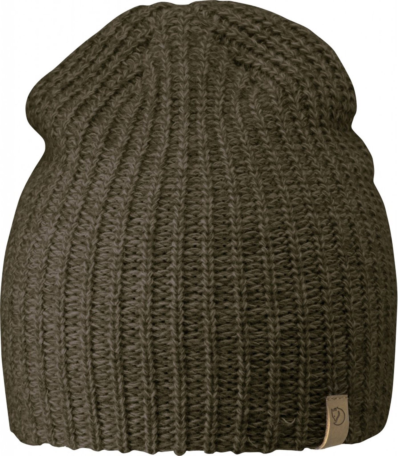 fj-llr-ven-vik-melange-strickm-tze-autumn-leaf image 7