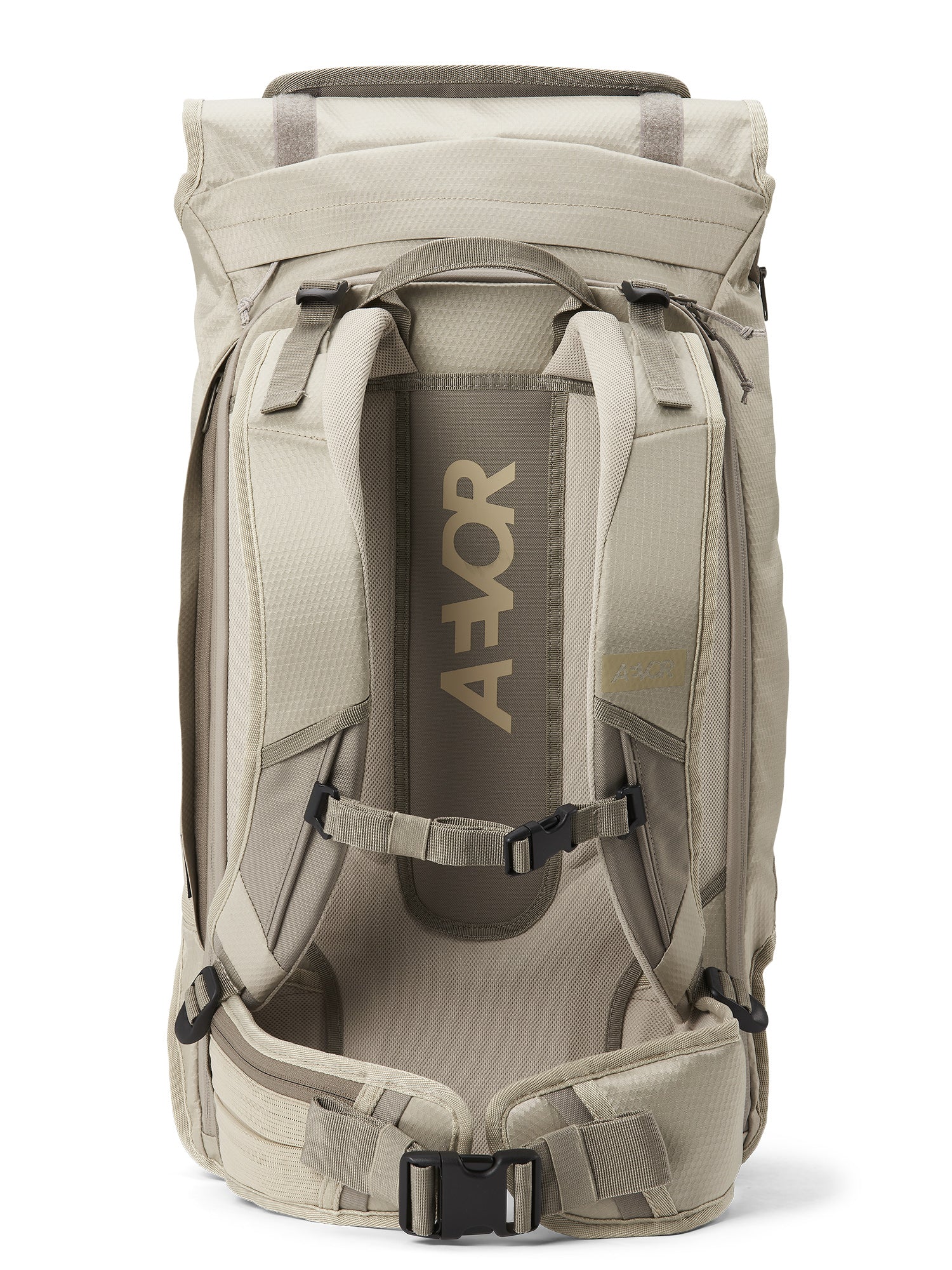 aevor-travel-pack-reiserucksack-proof-venus-38-45-l-laptop image 7