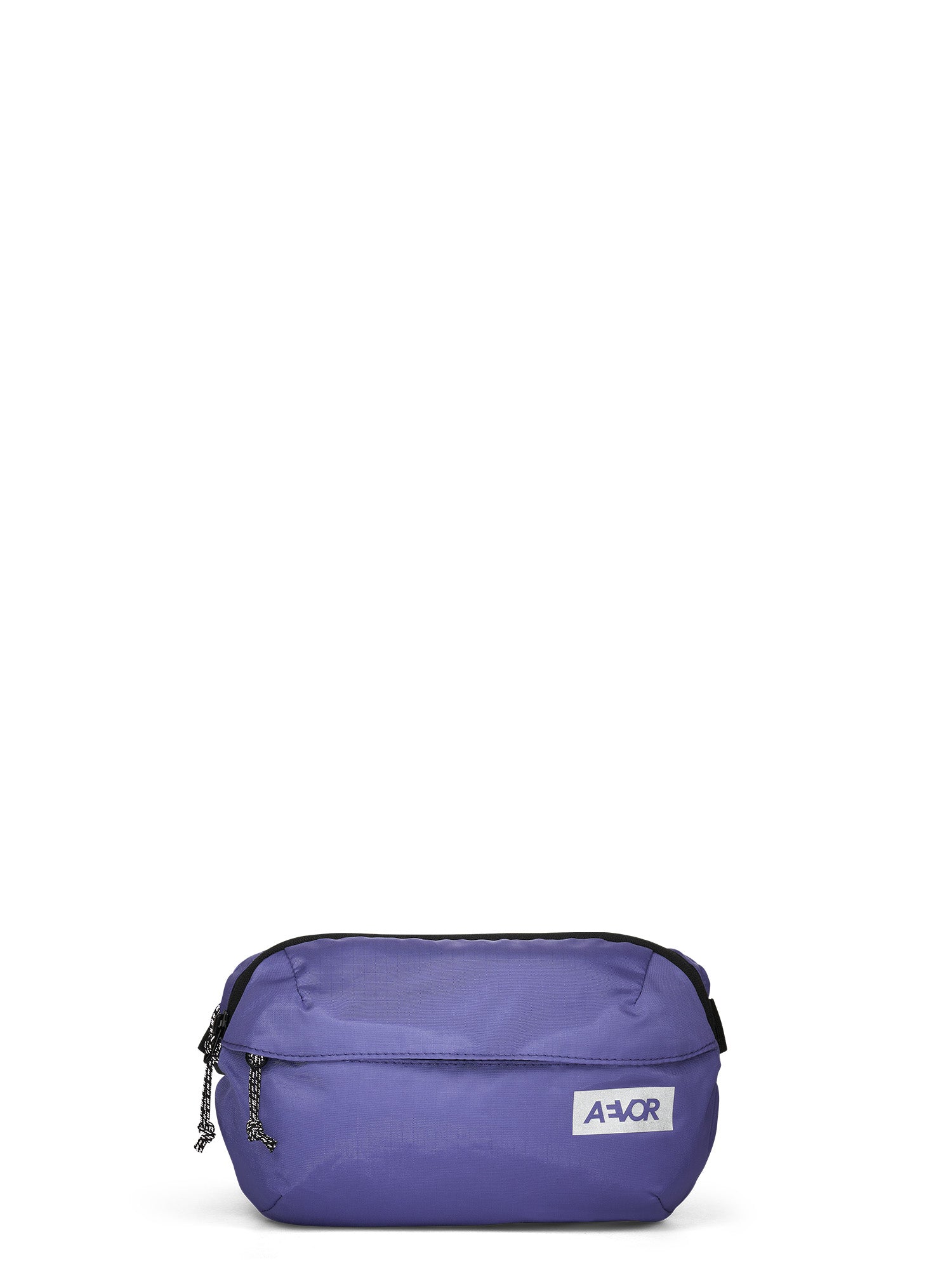 aevor-hip-bag-ease-bauchtasche-ripstop-purple image 6