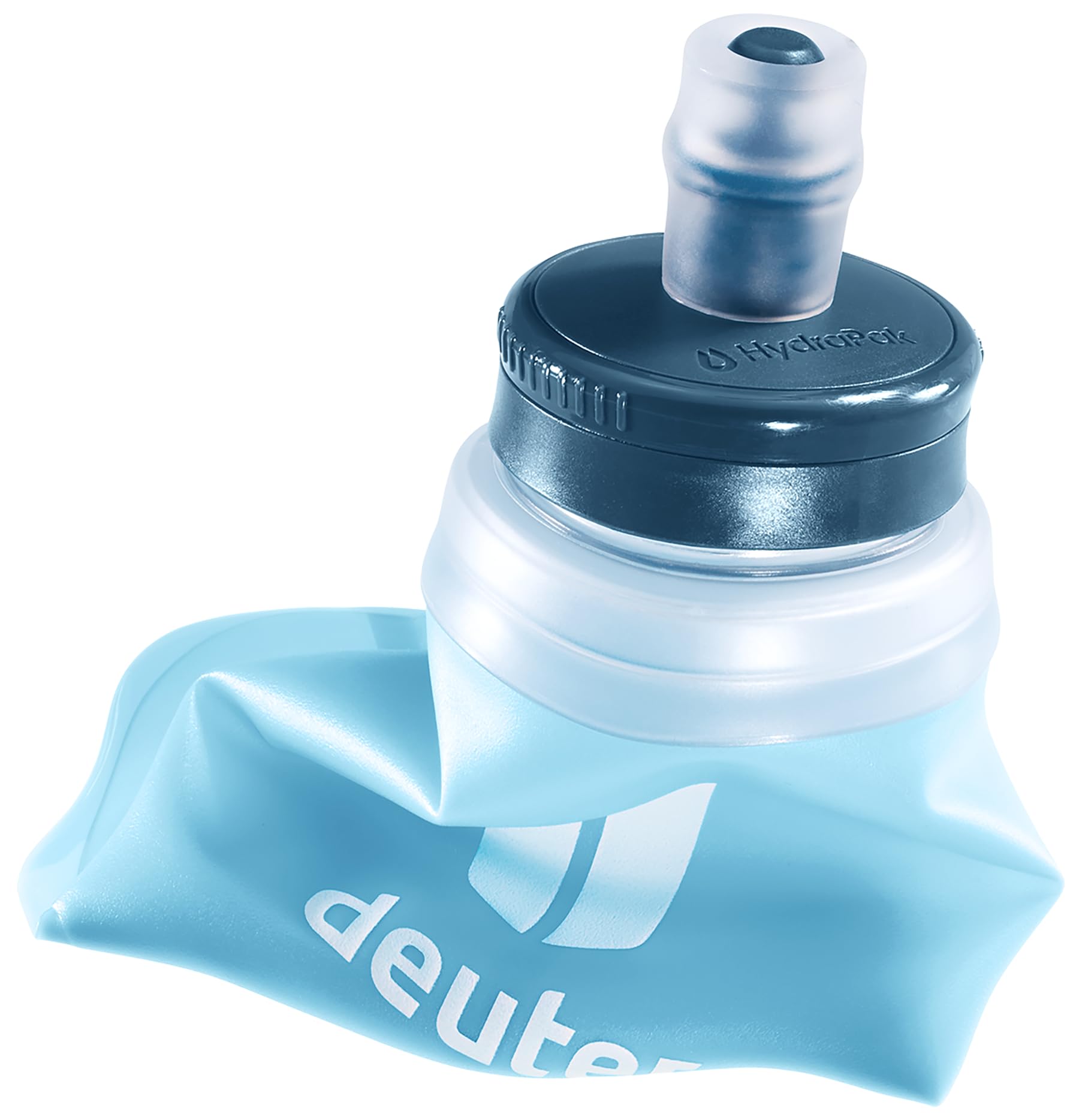 deuter-streamer-flask-lp-250-ml-soft-flask-trinkflasche image 2