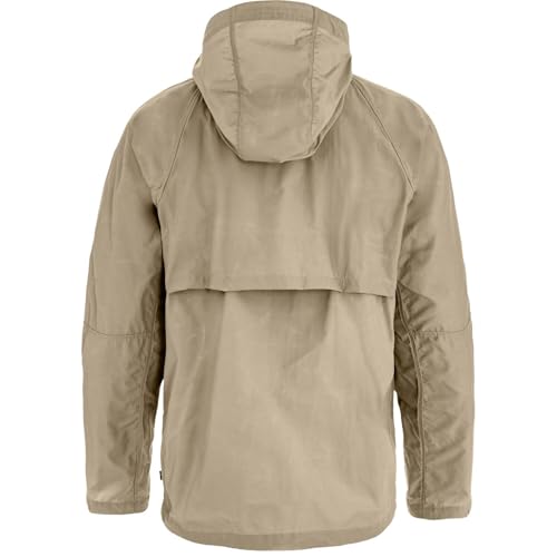 fj-llr-ven-vardag-vindby-jacke-fossil-gr-e-m-gewachst image 6