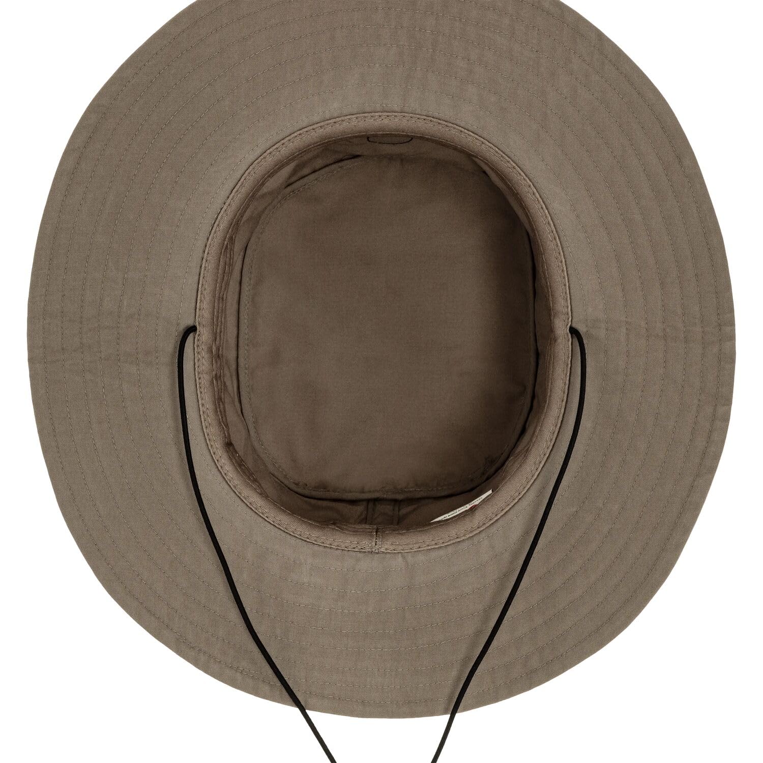fj-llr-ven-hatfield-unisex-hut-suede-brown-gr-s image 3