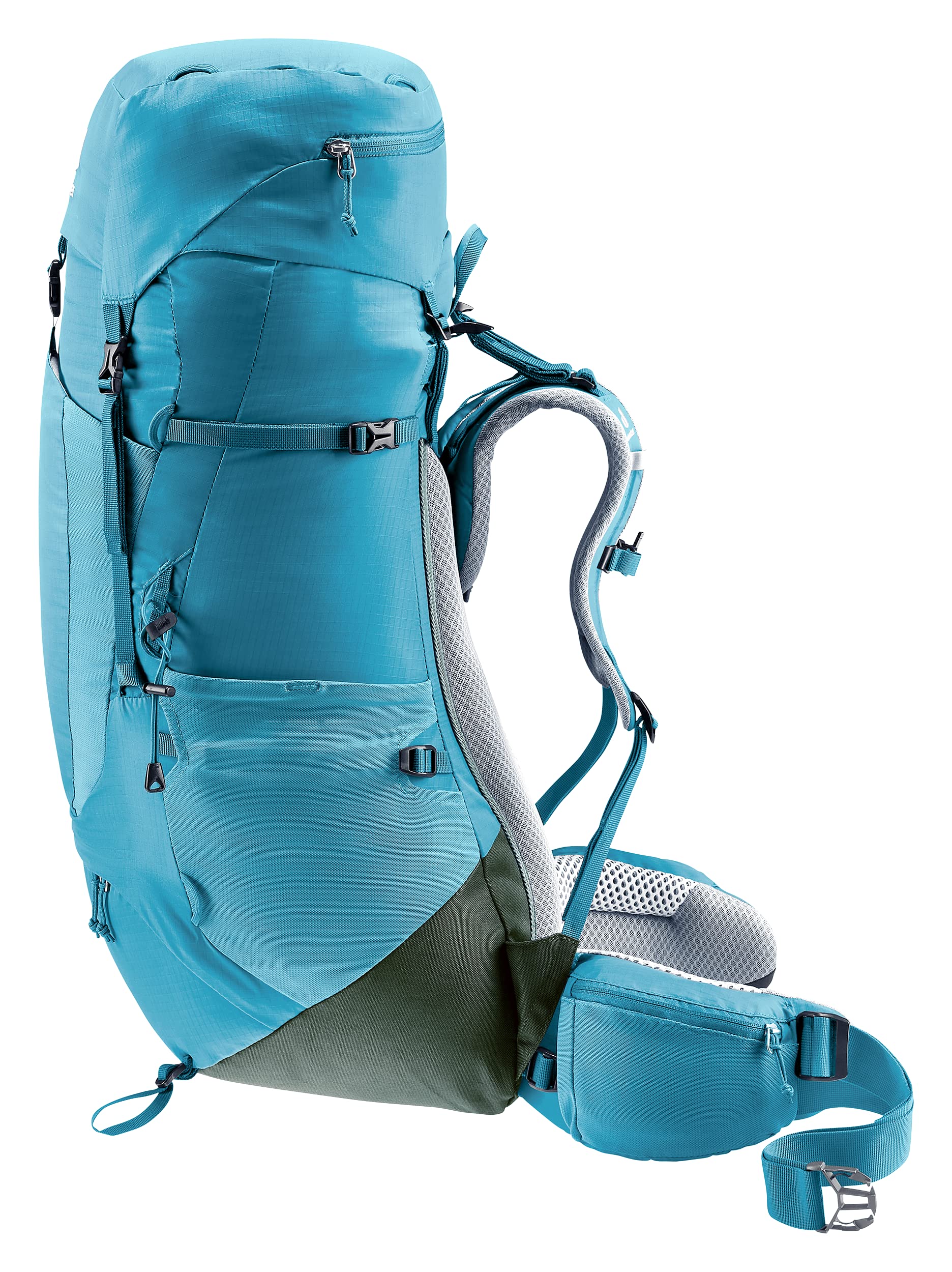 deuter-aircontact-lite-45-10-sl-trekkingrucksack-lagoon-ivy image 4