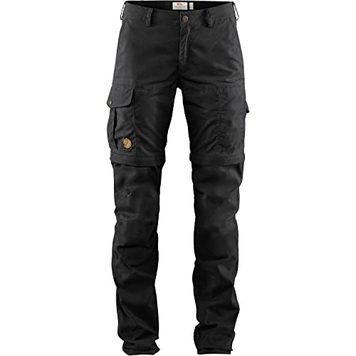 fj-llr-ven-karla-pro-zip-off-trekkinghose-damen-g-1000 image 2