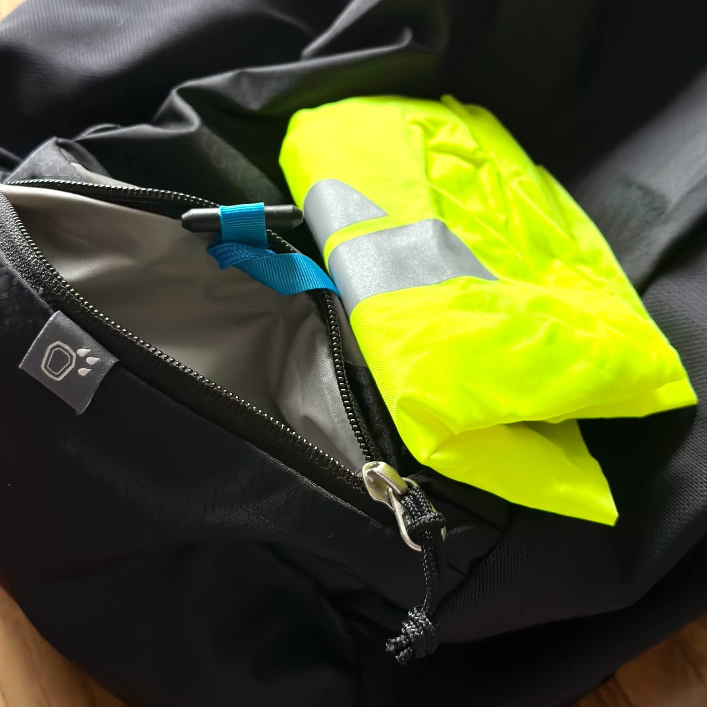 Ideal für Touren