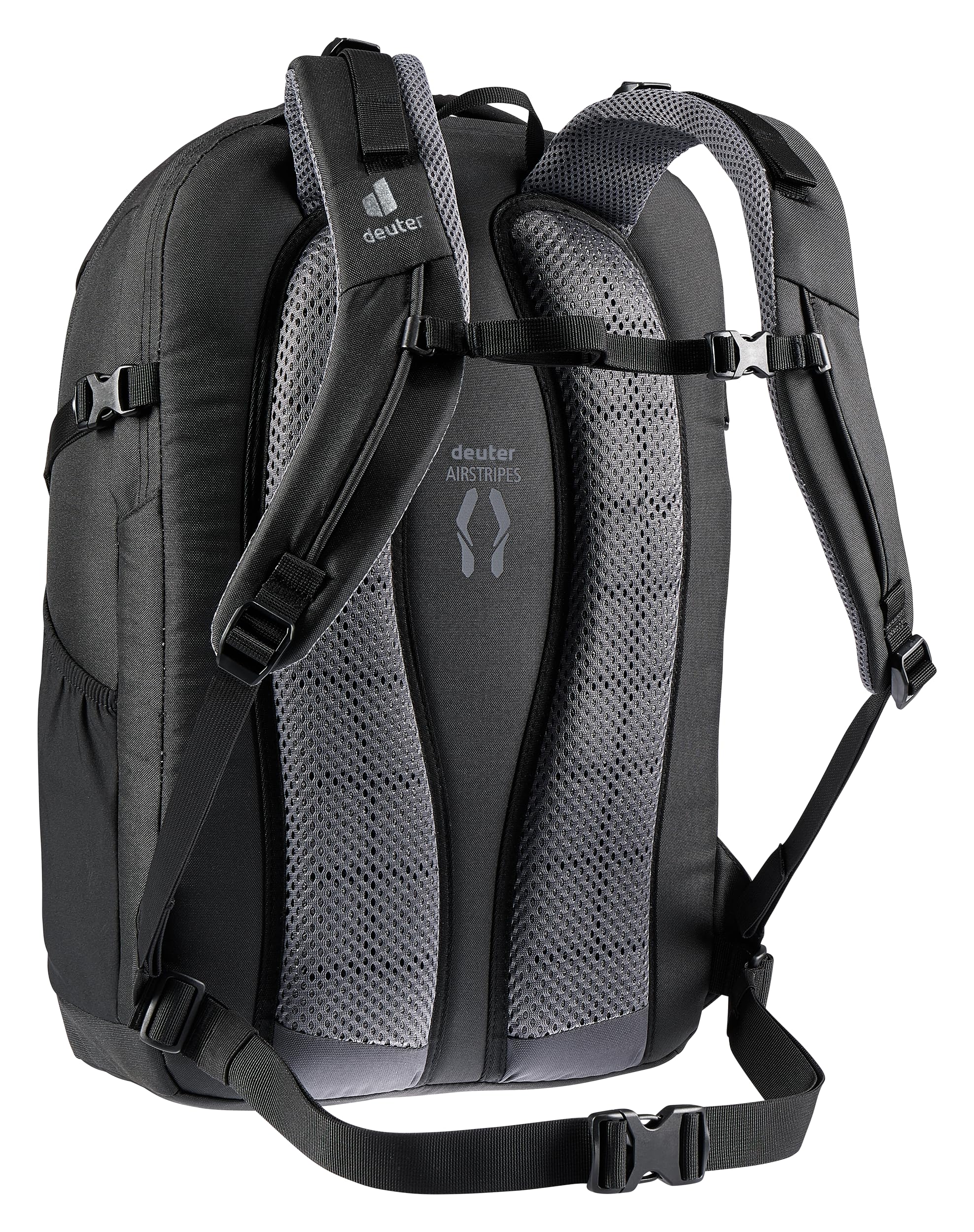 deuter-gigant-32-l-laptop-rucksack-schwarz-mit-17-zoll-fach image 6