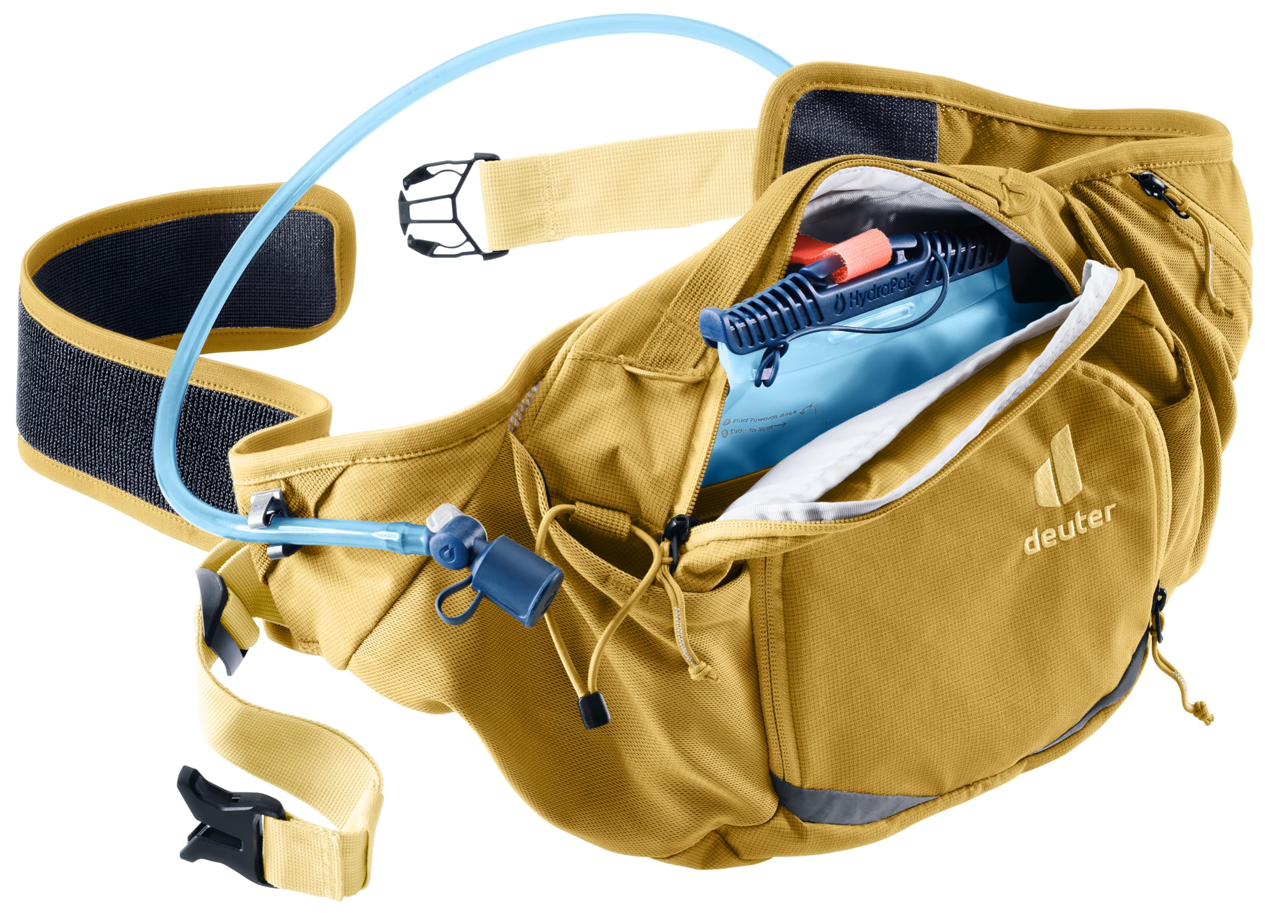 deuter-pulse-pro-5-h-fttasche-savanna-dune-5-liter-trinksystem image 3