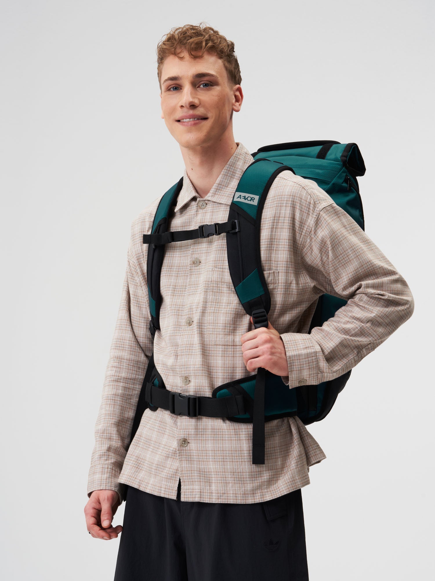 aevor-travel-pack-rucksack-set-mit-volume-pack-xl image 8