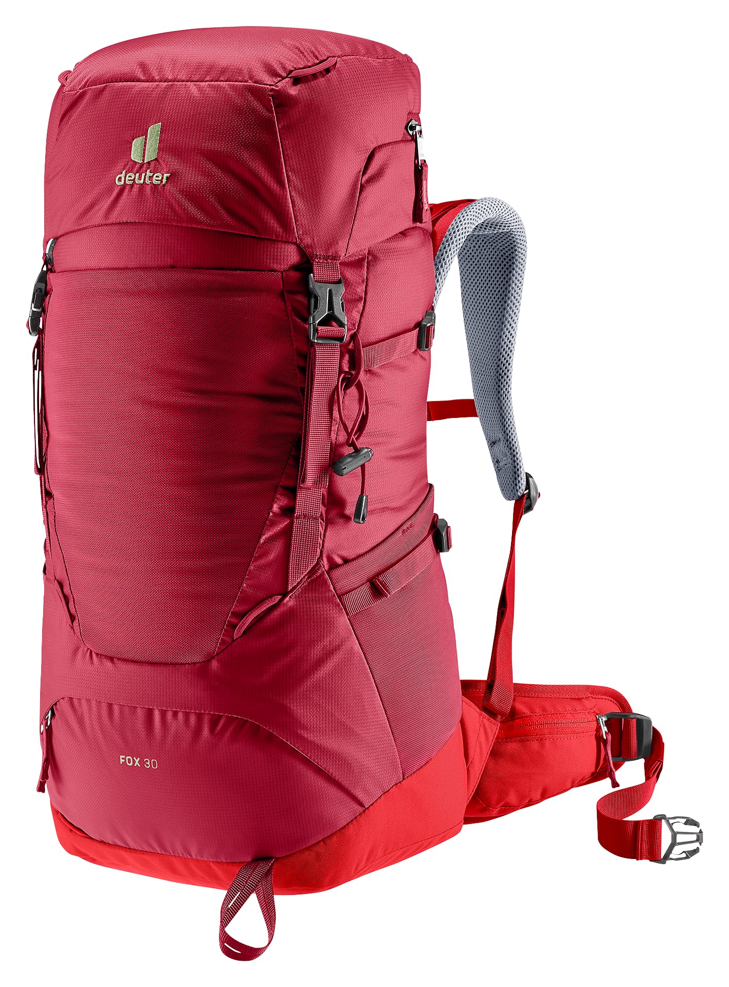 deuter-fox-30-trekkingrucksack-wave-nightblue-kinder-30l image 5